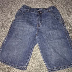 Boys Jeans Shorts‼️Check Description‼️